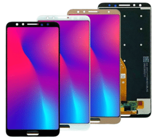 HUAWEI Nova 2S LCD SCREEN PANEL