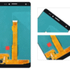 HUAWEI Mate S LCD SCREEN PANEL - Image 2