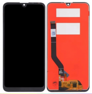 HUAWEI Y7 2019 LCD SCREEN PANEL