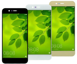HUAWEI NOVA 2 LCD SCREEN PANEL