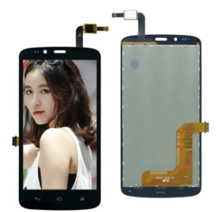 HUAWEI HONOR 3C LITE LCD SCREEN PANEL
