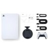 SONY PLAYSTATION 5 DISC EDITION CONSOLE - Image 7