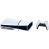  UK/UAE SONY PLAYSTATION 5 SLIM DISC EDITION CONSOLE - Image 3