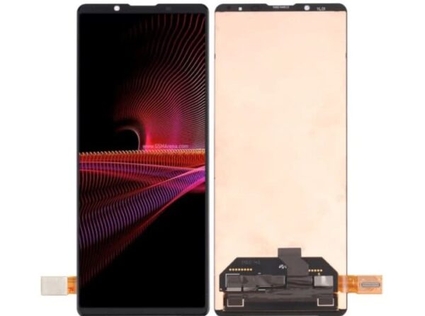 SONY XPERIA 1 III MARK 3 LCD SCREEN PANEL
