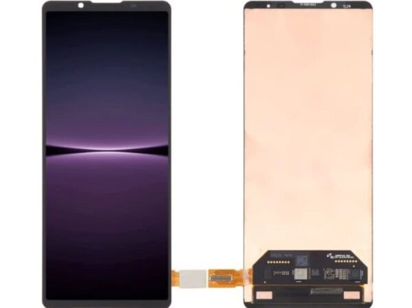 SONY XPERIA 1 IIII MARK 4 LCD SCREEN PANEL
