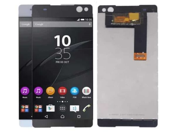 SONY XPERIA C5 ULTRA LCD SCREEN PANEL
