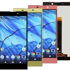 SONY XPERIA L2 LCD SCREEN PANEL