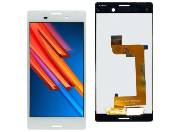 SONY XPERIA M4 AQUA LCD SCREEN PANEL