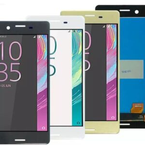 SONY XPERIA X LCD SCREEN PANEL