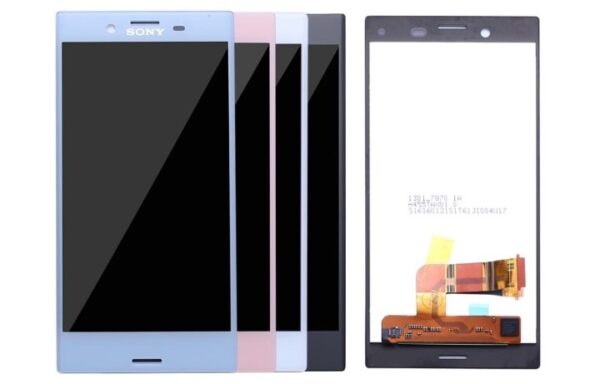 SONY XPERIA X MINI COMPACT LCD SCREEN PANEL
