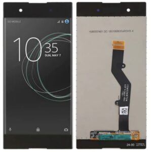 SONY XPERIA XA1 PLUS LCD SCREEN PANEL