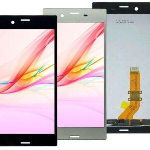 SONY XPERIA XZ LCD SCREEN PANEL