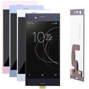 SONY XPERIA XZ1 LCD SCREEN PANEL