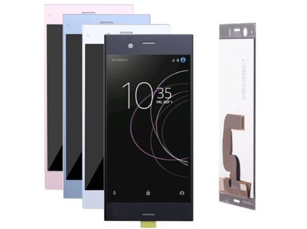 SONY XPERIA XZ1 LCD SCREEN PANEL