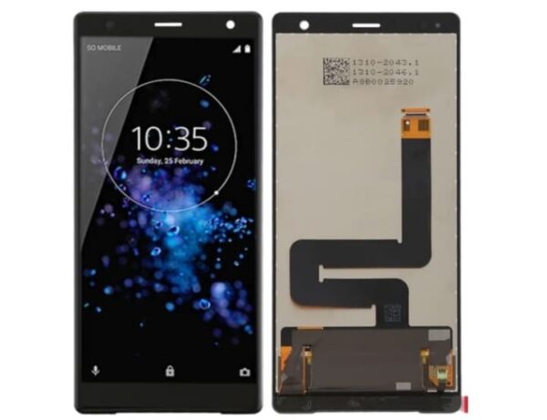 SONY XPERIA XZ2 LCD SCREEN PANEL