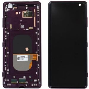 SONY XPERIA XZ3 LCD SCREEN PANEL