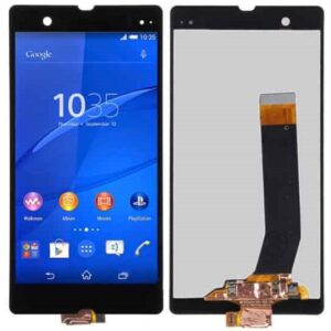 SONY XPERIA Z LCD SCREEN PANEL