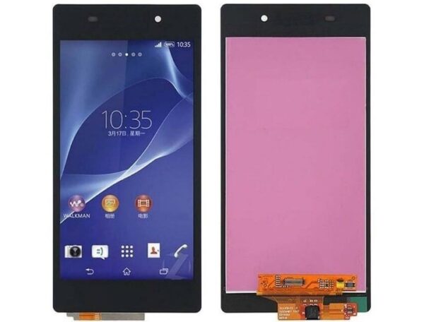 SONY XPERIA Z2 LCD SCREEN PANEL