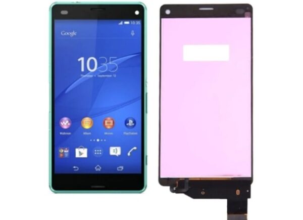 SONY XPERIA Z3 COMPACT LCD SCREEN PANEL