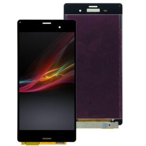 SONY XPERIA Z3 LCD SCREEN PANEL