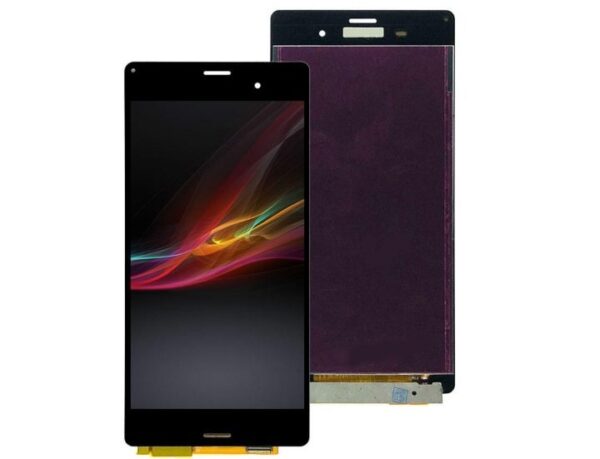 SONY XPERIA Z3 LCD SCREEN PANEL