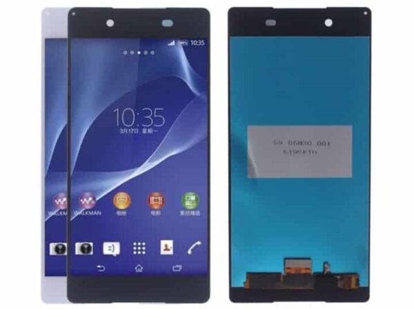 SONY XPERIA Z4 LCD SCREEN PANEL