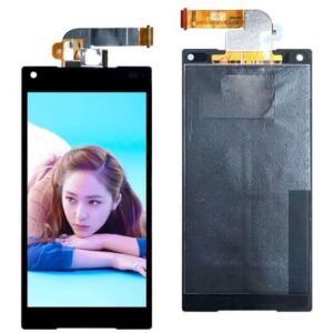 SONY XPERIA Z5 COMPACT LCD SCREEN PANEL