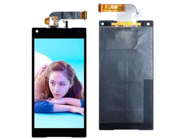 SONY XPERIA Z5 COMPACT LCD SCREEN PANEL