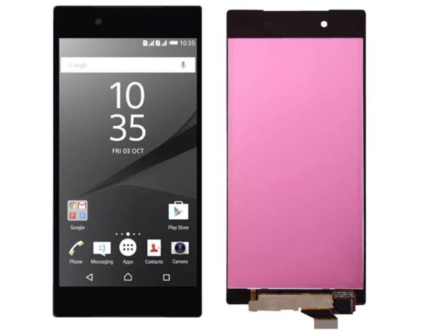 SONY XPERIA Z5 LCD SCREEN PANEL