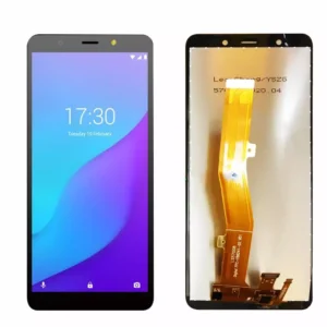 TECNO POP 3 LCD SCREEN PANEL