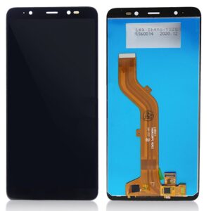 TECNO POP 4 LCD SCREEN PANEL