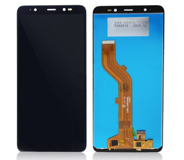 TECNO POP 4 LCD SCREEN PANEL