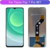 TECNO POP 7 PRO LCD SCREEN PANEL - Image 2