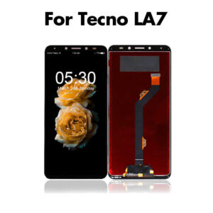 TECNO POUVOIR 2 LCD SCREEN PANEL