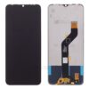 TECNO POUVOIR 4 / POUVOIR 4 PRO LCD SCREEN PANEL - Image 2