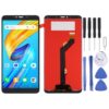 TECNO SPARK 2 LCD SCREEN PANEL - Image 3