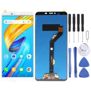 TECNO SPARK 2 LCD SCREEN PANEL