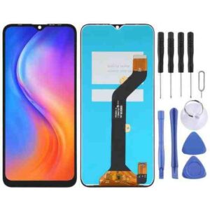 TECNO SPARK 6 GO LCD SCREEN PANEL