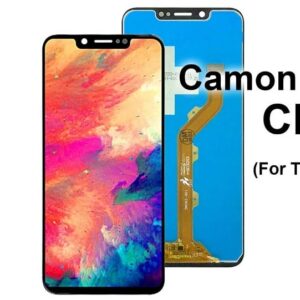 TECNO CAMON 11 LCD SCREEN PANEL
