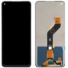 TECNO CAMON 16 LCD SCREEN PANEL - Image 2