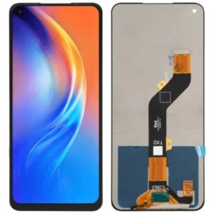 TECNO CAMON 16 LCD SCREEN PANEL