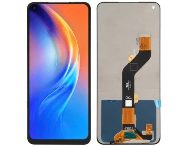 TECNO CAMON 16 LCD SCREEN PANEL