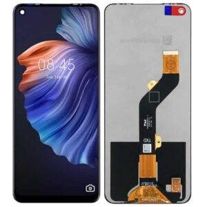TECNO CAMON 17 LCD SCREEN PANEL