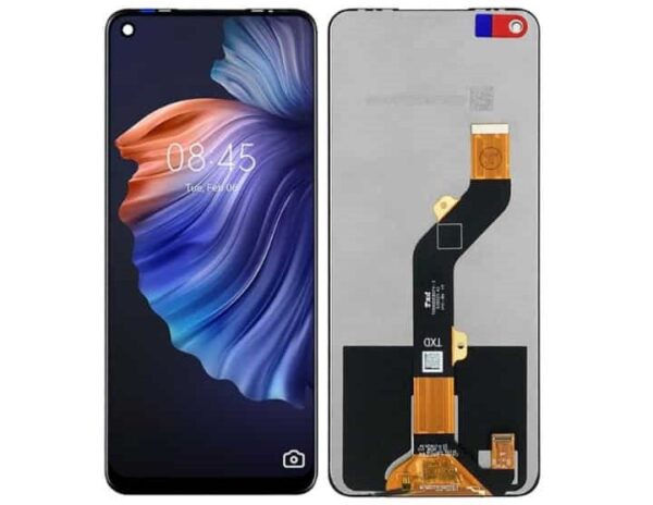 TECNO CAMON 17 LCD SCREEN PANEL