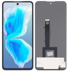 TECNO CAMON 18 PREMIER AMOLED LCD SCREEN PANEL