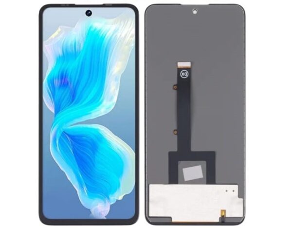 TECNO CAMON 18 PREMIER AMOLED LCD SCREEN PANEL