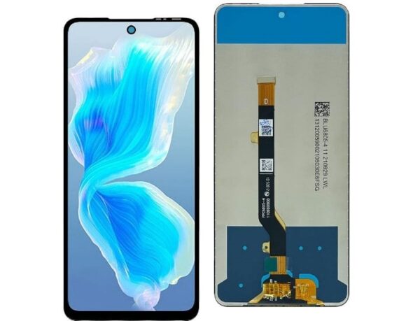 TECNO CAMON 18P LCD SCREEN PANEL