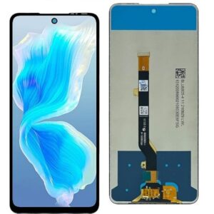 TECNO CAMON 18T LCD SCREEN PANEL