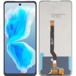 TECNO CAMON 19 NEO LCD SCREEN PANEL