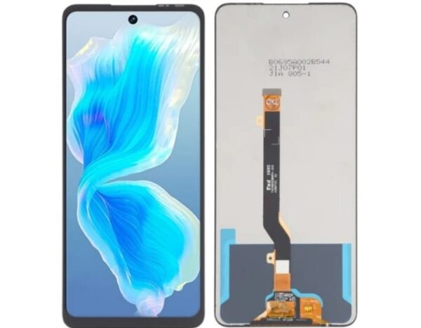 TECNO CAMON 19 NEO LCD SCREEN PANEL